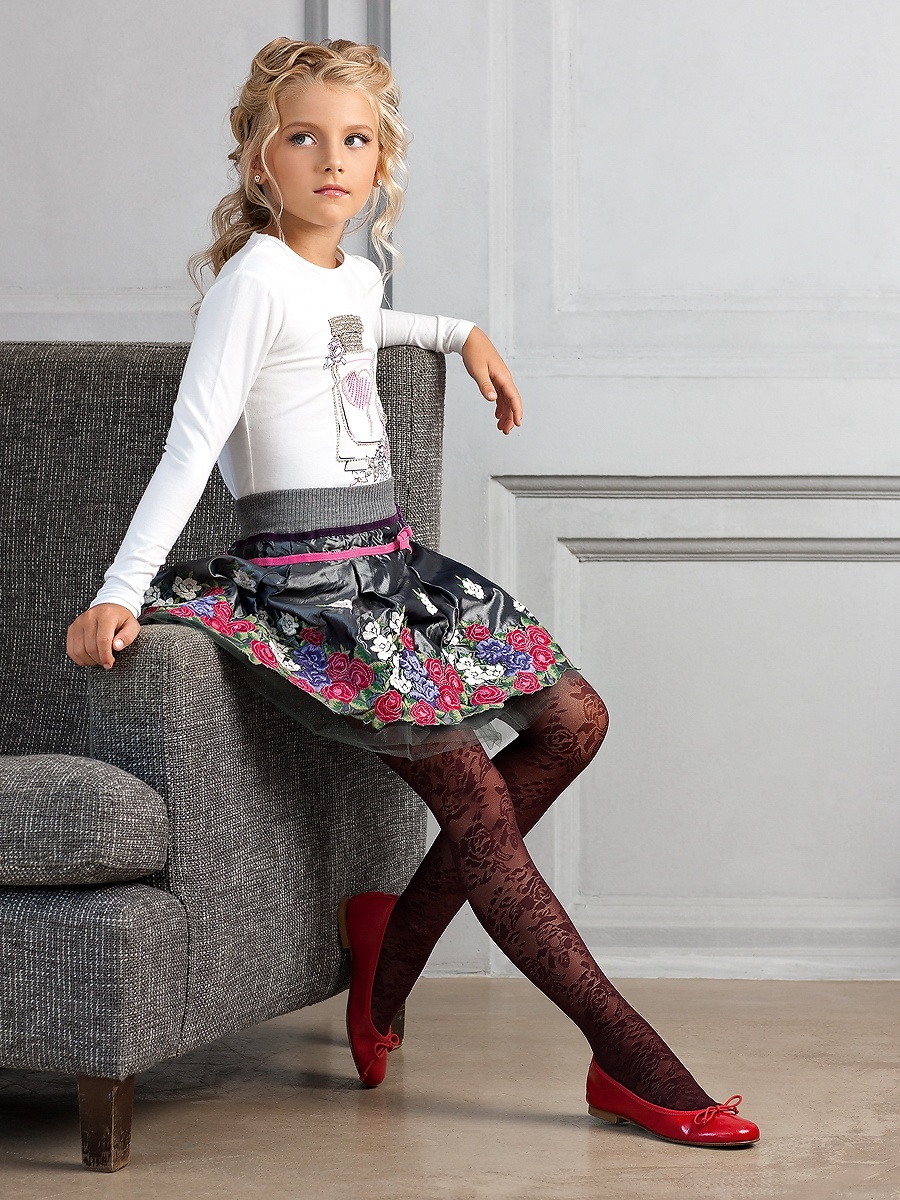 Виды одежки на детские ножки: колготки, леггинсы, гольфы и носки —  Kollant.ru