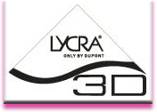 Лайкра 3D— продукция известного химического концерна Дюпон 