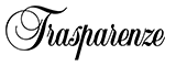 Trasparenze фантазия