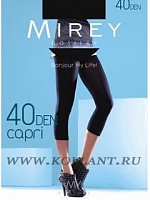 МИРЕЙ капри CAPRI 40 (1-60)