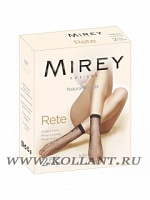 МИРЕЙ носки RETE (2пары) (268)