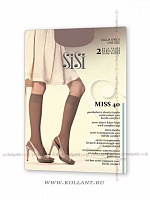 Miss 40 Gambaletto, 2 Paia