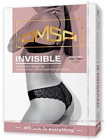 Omd Invisible 2611 Brasiliana