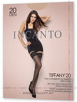 Tiffany 20 Autoreggente