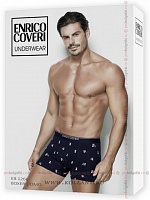 Eb1268 Uomo Boxer