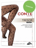 Tresor 30