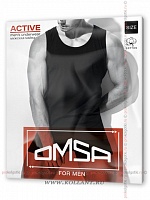 Omt U1101 Canotta