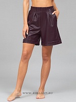 SHORTS ECO VELOUR