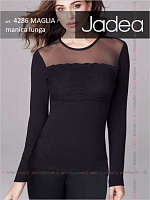 Art. 4286 Maglia Manica Lunga