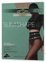 Slim Shape 40