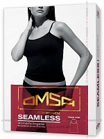Omd Soft 1221 Canotta Spalla Stretta