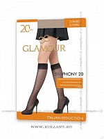 Symphony 20 Gambaletto, 2 Pairs