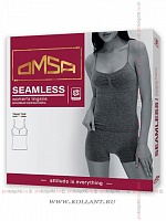 Omd Melange 1211 Tank Top