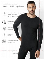 Omu 1612 Thermo Longsleeve