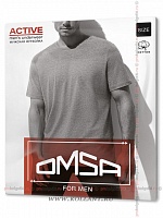Omt U1202 T-shirt