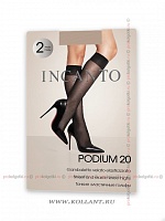 Podium 20 Gambaletto, 2 Pairs