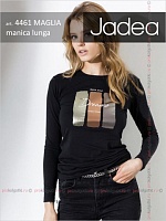 Art. 4461 Maglia Manica Lunga
