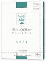 Art. M1150 Medicale Soft Gambaletto