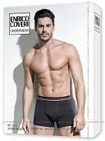 Eb1711 Uomo Boxer