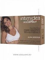 Bra Comfort Con Coppe