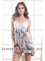 Комбинация Mia-Mia 17231 Fleur