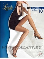 LEVANTE колг. MATISSE 10 FARD (6-60)