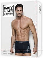 Eb1251 Uomo Boxer