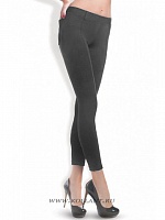 SPODNIE LEGGINS