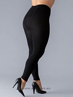 MICROPLUSH THERMO LEGGINGS MAXI