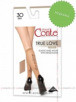 True Love 30 Knee-highs