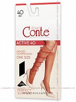 Active 40 Knee-highs