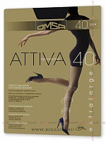 Attiva 40 Xxl