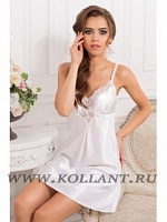 Комбинация Mia-Mia17251 Lady in white