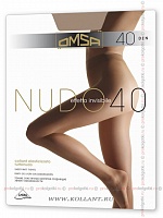 Nudo 40