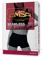 Oms 270 Shorts