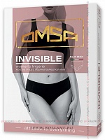 Omd Invisible 2221 Slip Midi