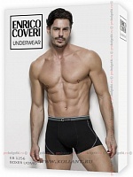 Eb1256 Uomo Boxer