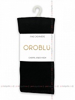 Cheryl Knee-highs Fine Cashmere