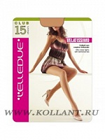 L'ELLEDUE колг. CLUB 15 XXL(6-60)