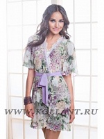 Кимоно Mia-Mia 17237 Fleur