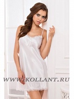 Комбинация Mia-Mia17250 Lady in white