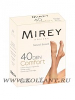 МИРЕЙ гольф. COMFORT 40 NEW (2 пары) (268)