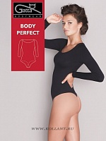 BODY PERFECT