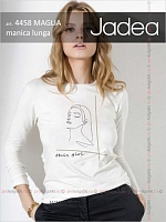 Art. 4458 Maglia Manica Lunga