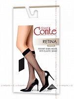 Retina Knee-highs