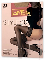 Style 20 Autoreggente