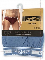 Omb 1224 Slip
