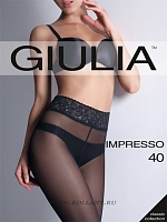 IMPRESSO 40