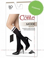 Mode 50 Knee-highs
