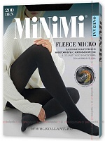 Fleece Micro 200
